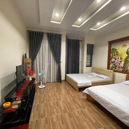 Ha Linh Motel Vung Tau Buitenkant foto