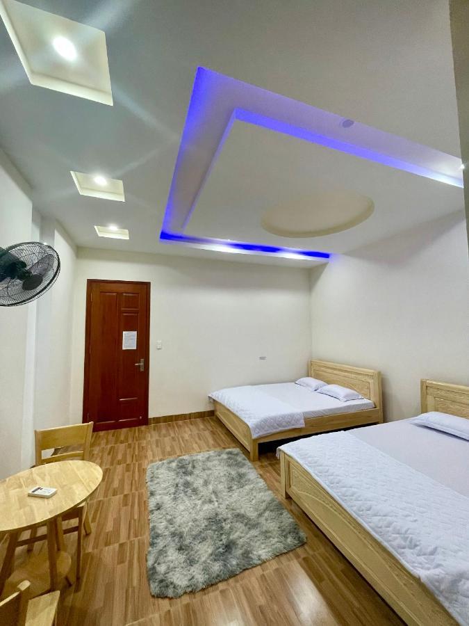 Ha Linh Motel Vung Tau Buitenkant foto
