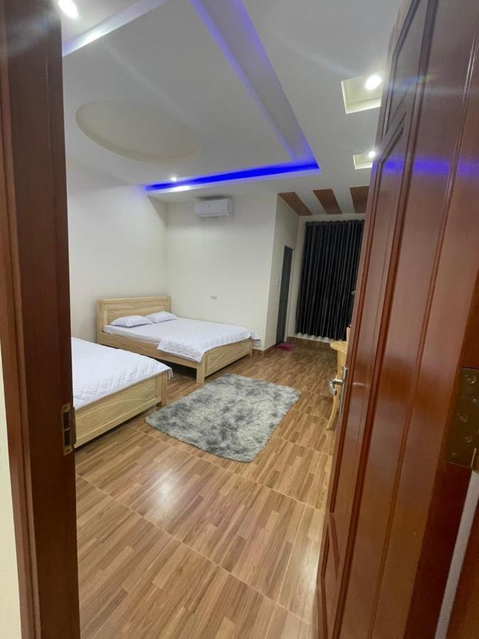 Ha Linh Motel Vung Tau Buitenkant foto