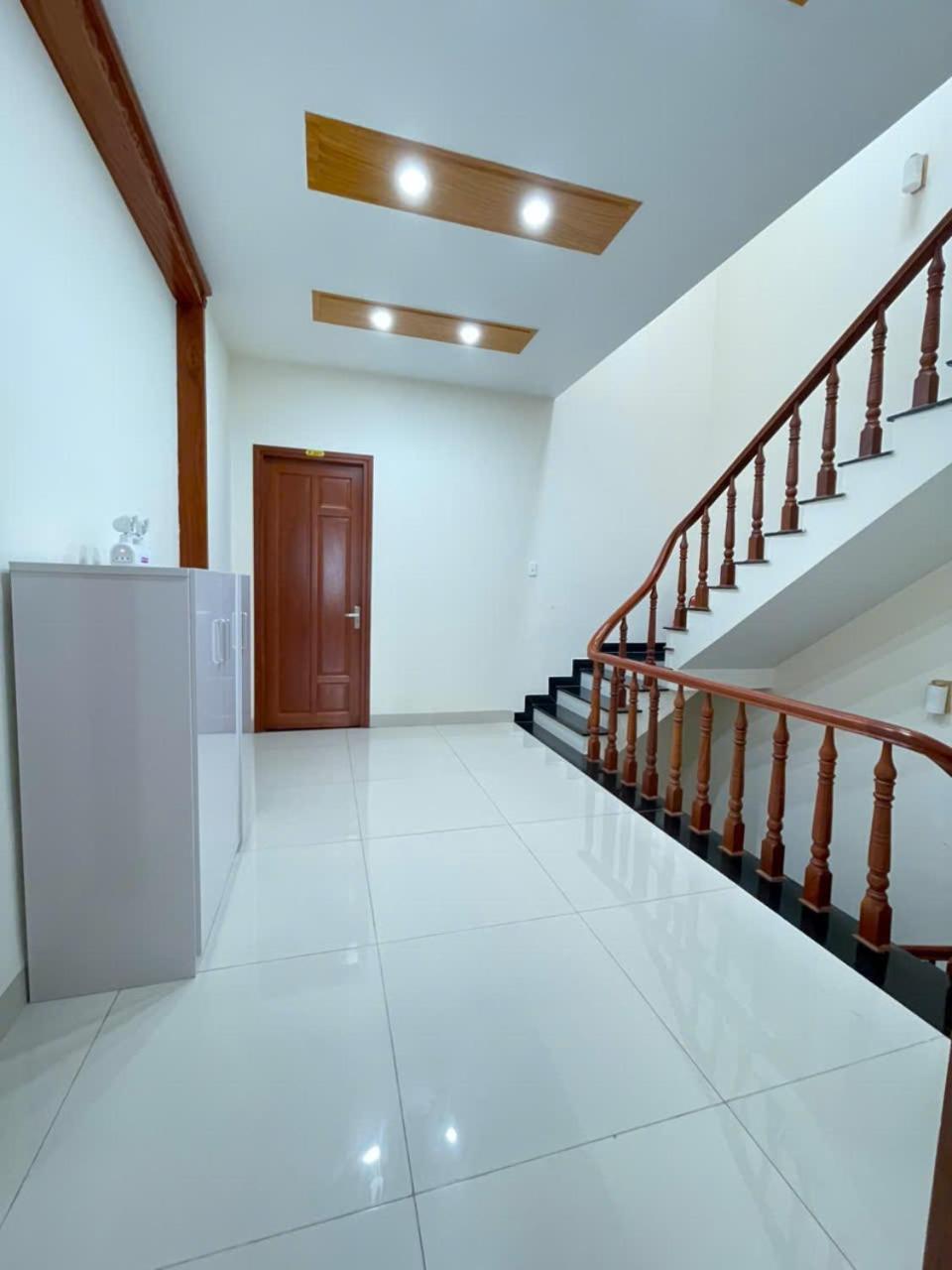 Ha Linh Motel Vung Tau Buitenkant foto