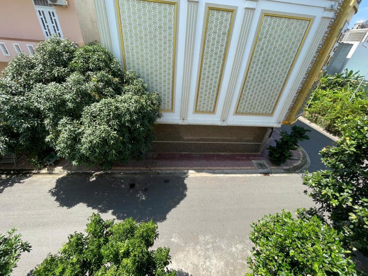 Ha Linh Motel Vung Tau Buitenkant foto