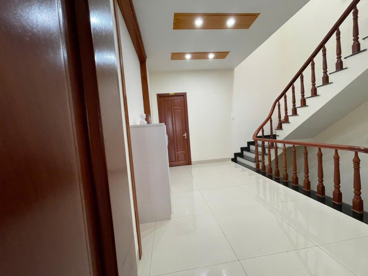 Ha Linh Motel Vung Tau Buitenkant foto