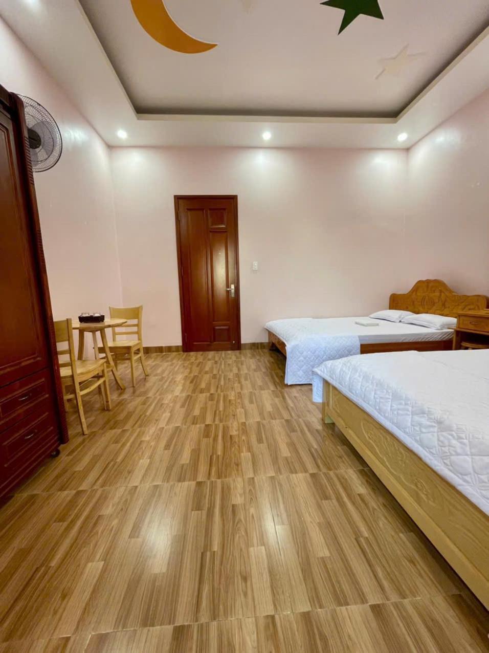 Ha Linh Motel Vung Tau Kamer foto